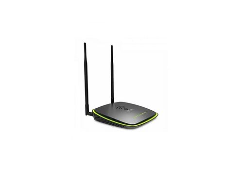 Routeur ADSL DH 301Wi-Fi High Power au meilleur prix au Maroc