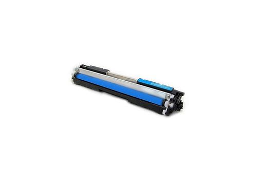 Toner CF351A Compatible HP 130A au meilleur prix au Maroc