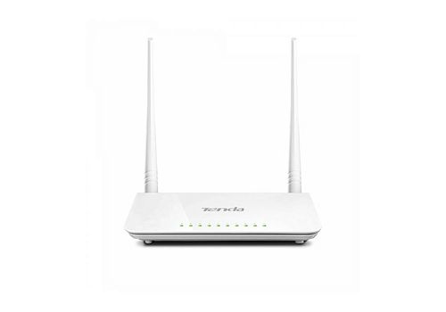 4G630 Routeur 4G/3G N300 avec Switch 4 ports au meilleur prix au Maroc