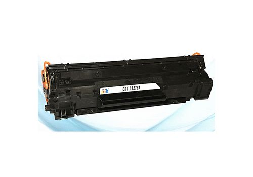 Toner CE278A Compatible HP au meilleur prix au Maroc