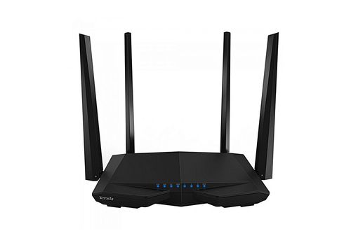 AC6 -POINT D'ACCES Wifi AC1200 Smart Dual-Band NOIR au meilleur prix au Maroc