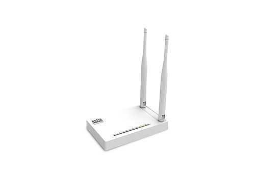 Router Modem 2 Antennes DL4323 300Mbps Wireless N ADSL2 + au meilleur prix au Maroc