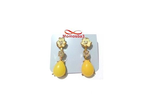 Boucles D’oreilles Pour Femme au meilleur prix au Maroc