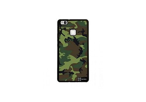 Coque de Protection Pour Huawei P8 Lite MILITARY au meilleur prix au Maroc