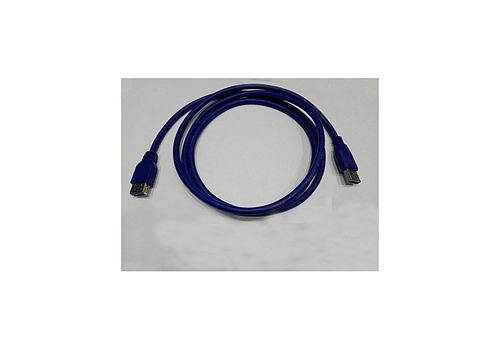 Câble USB 3.0 Mâle Femelle 1.5 mètres au meilleur prix au Maroc