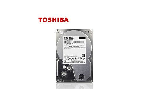 HDD Interne SATA 3,5 2To 64 MB au meilleur prix au Maroc