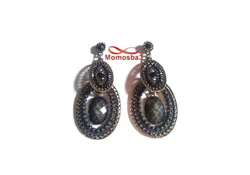 Boucles D’oreilles Pour Femme au meilleur prix au Maroc