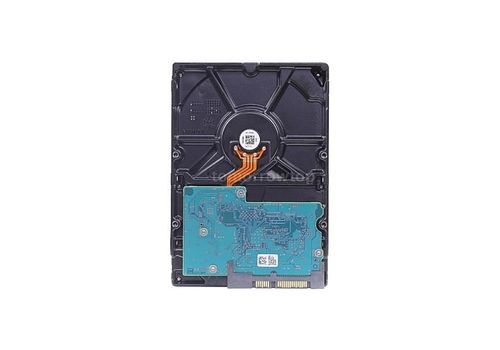 HDD Interne SATA 3,5 2To 64 MB au meilleur prix au Maroc