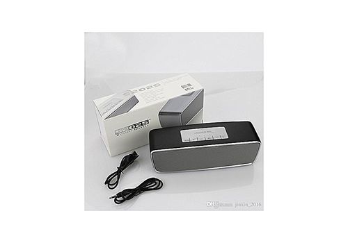 S2025 haut parleur sans fil de Bluetooth de téléphone portable de subwoofer de haut-parleur au meilleur prix au Maroc