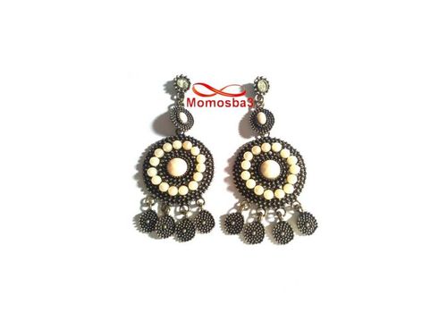 Boucles D’oreilles a La Mode - Femme au meilleur prix au Maroc