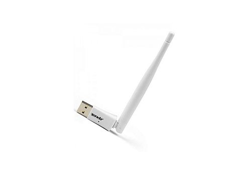 Clé wifi TENDA150 Mbps Wireless USB Adapter au meilleur prix au Maroc