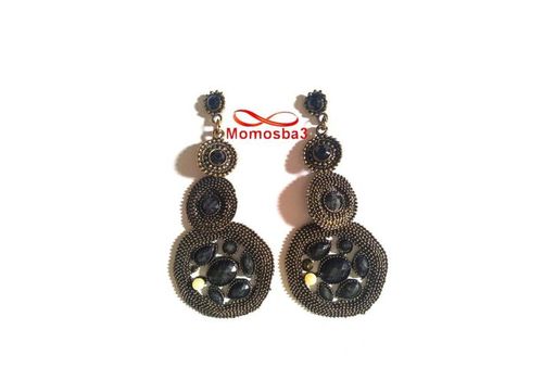 Boucles D’oreilles - Femme au meilleur prix au Maroc