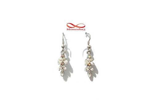 Boucles D’oreilles Argenté au meilleur prix au Maroc