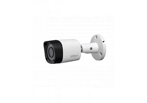 Kit vidéosurveillance : DVR + 1 caméras d'intérieur + 3 caméras d'extérieur HD au meilleur prix au Maroc