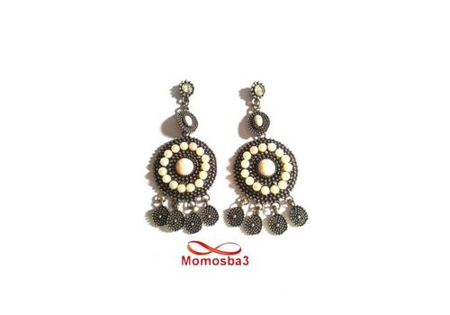 Boucles D’oreilles a La Mode - Femme au meilleur prix au Maroc