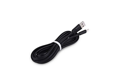 X9 8 Pin Noodle Charge Data Transfer Cable 1M au meilleur prix au Maroc