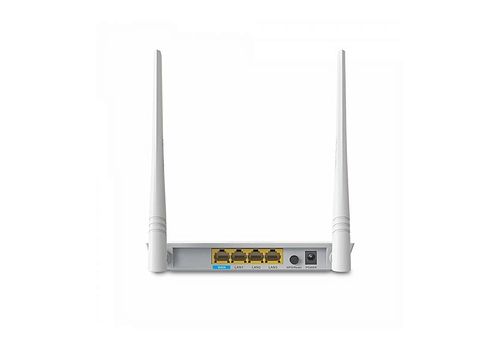 4G630 Routeur 4G/3G N300 avec Switch 4 ports au meilleur prix au Maroc