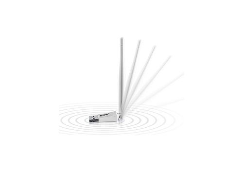 Clé wifi TENDA150 Mbps Wireless USB Adapter au meilleur prix au Maroc