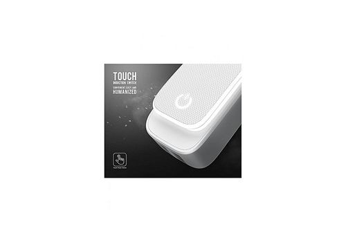 A2205 Double USB Chargeur Mural Avec LED Lumière Pour Universal au meilleur prix au Maroc