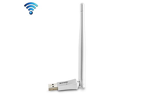 Clé wifi W311Ma+ 150 Mbps Wireless N High Gain USB Adapter LA DERNIÈRE GÉNÉRATION DE SA GAMME DE CLE WI-FI 2017 au meilleur prix au Maroc