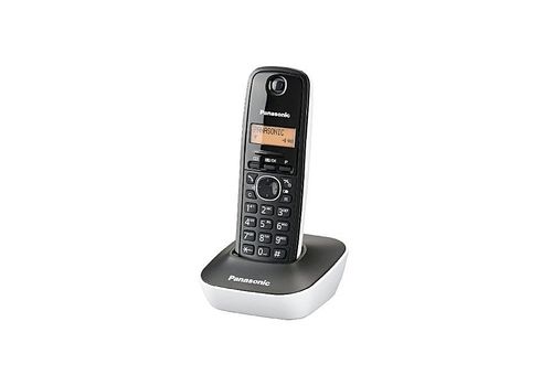 Telephone sans fil pour la maison. au meilleur prix au Maroc