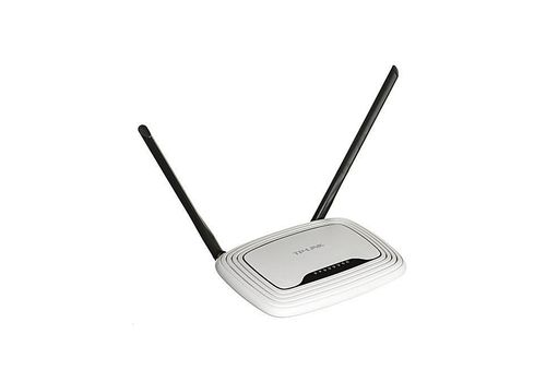 Point d'accès Wi-Fi N 300 Mbps au meilleur prix au Maroc