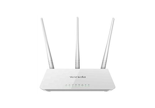 F3 Points d'accès 300Mbps - 3 Antennes au meilleur prix au Maroc