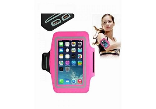 Sport Arm Band Sport Accessories Brassard Sport Haute Qualite Standart Pour Smartphones au meilleur prix au Maroc