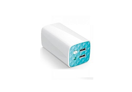 Power Bank 10400 mAh au meilleur prix au Maroc
