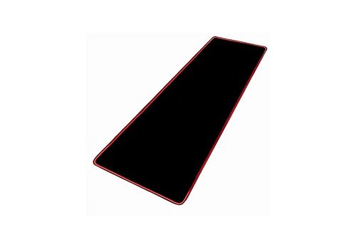 Tapis de souris tapis de jeu de vitesse Grand XL 700mm x 300mm x 3mm au meilleur prix au Maroc