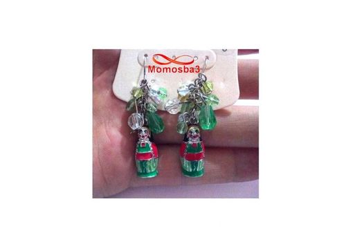 Boucles D’oreilles - Femme au meilleur prix au Maroc