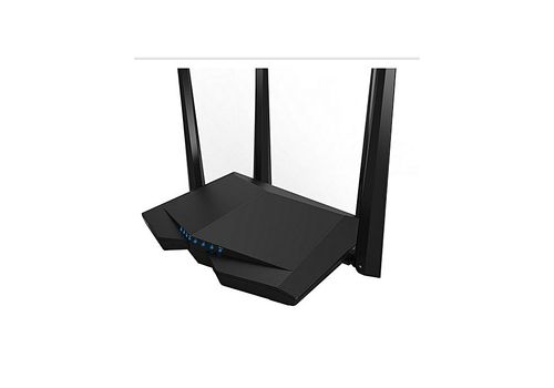 AC6 AC1200 Smart Dual-Band WI-Fi Router au meilleur prix au Maroc