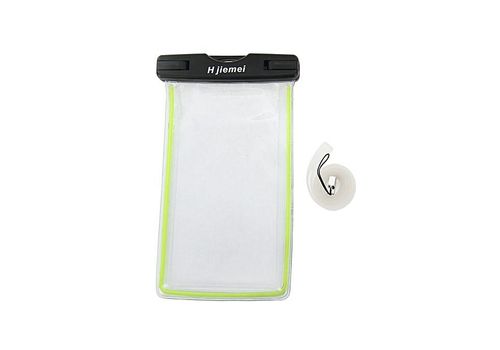 Waterproof sac étanche sac de protection avec cordon pour iPhone 6 Plus et 6S Plus et iPhone 6 et 5 et 5S et 5C vert au meilleur prix au Maroc