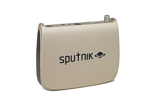 RECEPTEUR SPUTNIK 4K PLUS 24 MOIS ATLAS IPTV PLUS 24 MOIS SERVEUR SATELLITE HD PLUS 24 MOIS VOD ET SERIE au meilleur prix au Maroc