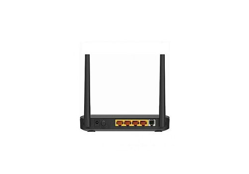 Wireless N300 ADSL2+ Wi-Fi Router DSL-124 - 4 ports polyvalent et performant au meilleur prix au Maroc