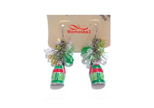 Boucles D’oreilles - Femme au meilleur prix au Maroc