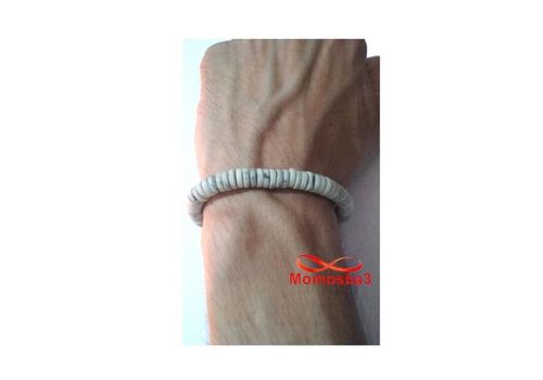 Agate Pierre Naturelle - Unisex au meilleur prix au Maroc