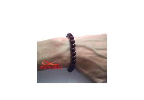 Agate Bois Avec Cordon Réglable a La Mode au meilleur prix au Maroc