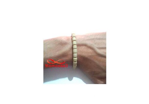 Agate Pierres Naturelle Unisex - élastique au meilleur prix au Maroc