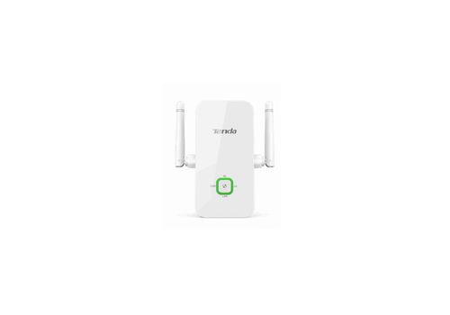 Prolongateur Répéteur d'autonomie Wi-Fi 300Mbps deux antennes externes - Port Ethernet - A301 au meilleur prix au Maroc