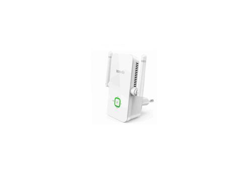 Prolongateur Répéteur d'autonomie Wi-Fi 300Mbps deux antennes externes - Port Ethernet - A301 au meilleur prix au Maroc