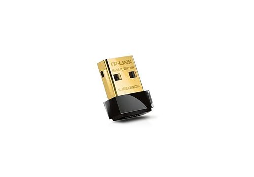 Clé WiFi N 150Mbps Nano Adaptateur USB au meilleur prix au Maroc