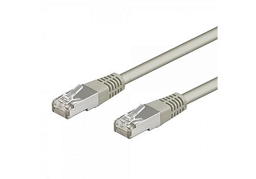 Câble Réseau Ethernet RJ45 1,5M Cat6 High speed au meilleur prix au Maroc
