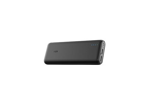 Power Bank PowerCore 15600 mAh - NOIR au meilleur prix au Maroc