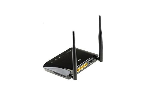Routeurs  ADSL2 Wireless N300 Modem Router au meilleur prix au Maroc