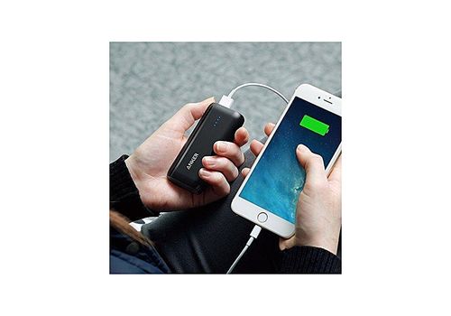 Power Bank Astro E1 5200 mAh au meilleur prix au Maroc