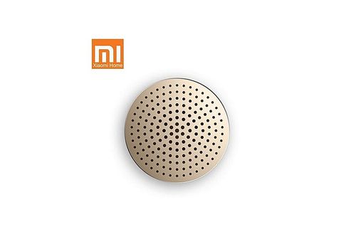 XIAOMI MI BLUETOOTH HAUT-PARLEUR STÉRÉO HIFI Doré au meilleur prix au Maroc