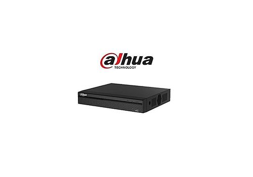 Orginal DVR Dahua XVR4104HS 4 en 1 - 4 channel au meilleur prix au Maroc