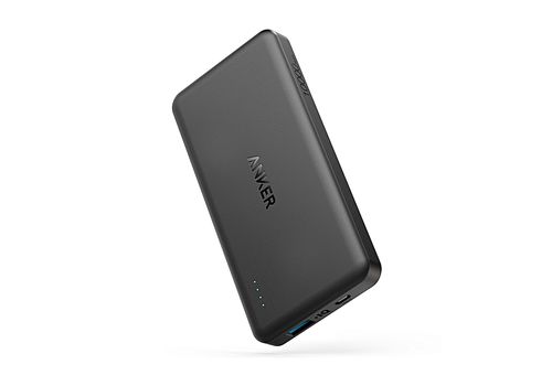 PowerCore II Slim 10000mAh 2017 original au meilleur prix au Maroc
