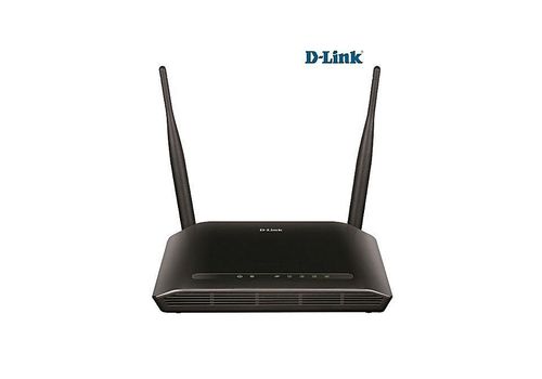 Point d'accès répéteur wifi Amplifier votre wifi vers toute la maison DIR-615 au meilleur prix au Maroc